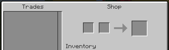 Shop trade